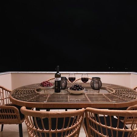 Athena Home South Crete Kappariana Extérieur photo