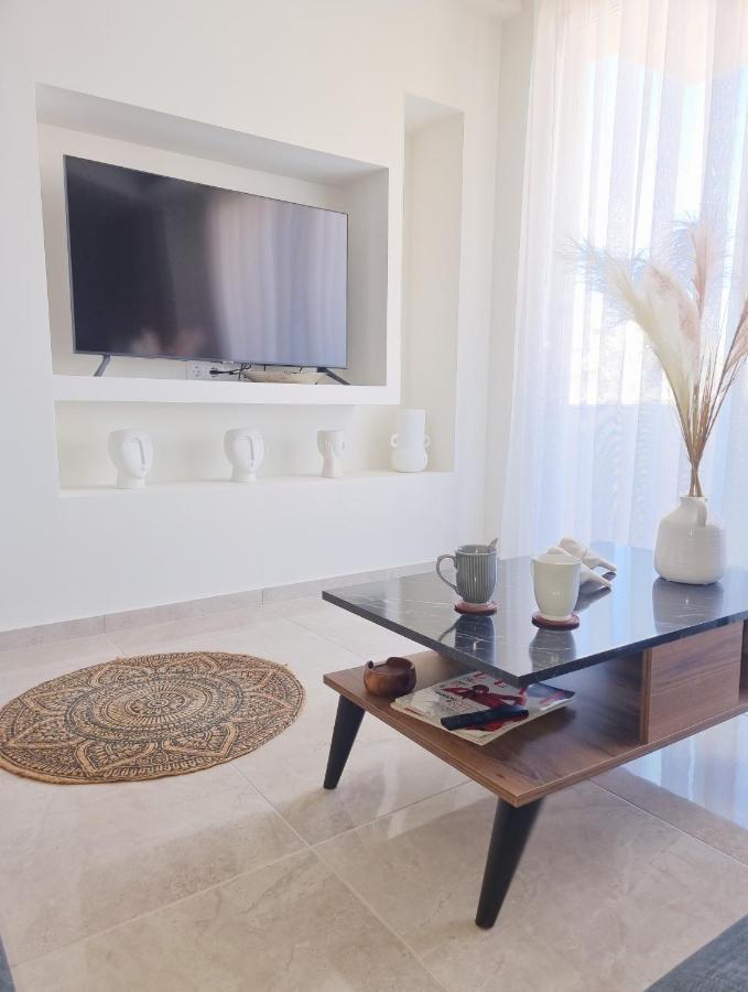 Athena Home South Crete Kappariana Extérieur photo