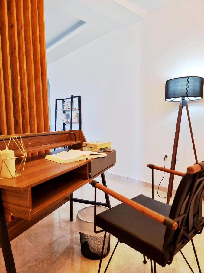 Athena Home South Crete Kappariana Extérieur photo