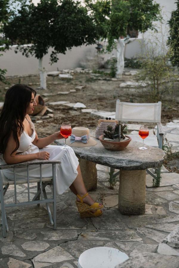 Athena Home South Crete Kappariana Extérieur photo