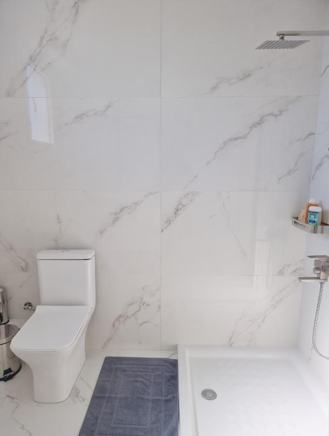 Athena Home South Crete Kappariana Extérieur photo